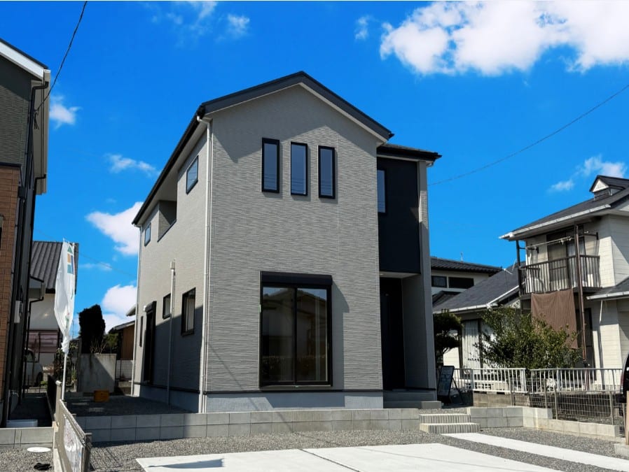 Y熊本市南区良町1丁目2期 2号棟